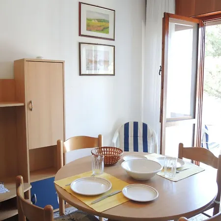 Apartmán Bright Flat In Bibione Pineta - Beahost *