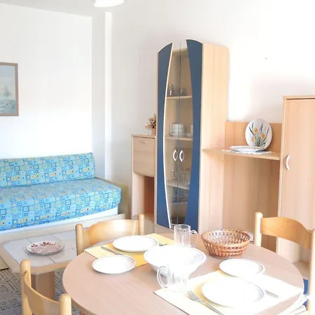 Bright Flat In Bibione Pineta - Beahost 아파트 *