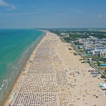 Bright Flat In Bibione Pineta - Beahost Bibione Pineda