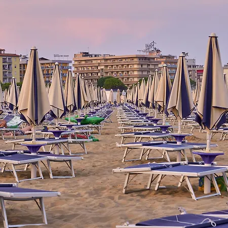 Bright Flat In Bibione Pineta - Beahost Apartmán Bibione Pineda