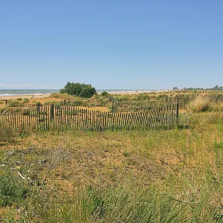 Apartmán Bright Flat In Bibione Pineta - Beahost