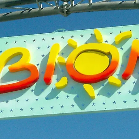 Bright Flat In Bibione Pineta - Beahost Apartmán