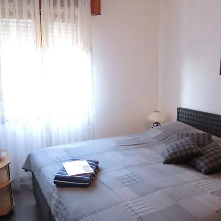 Bright Flat In Bibione Pineta - Beahost *
